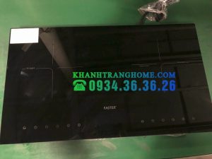 Bếp từ FASTER FS 788I - 2 BẾP TỪ FASTER FS 788I