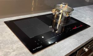 Bếp từ âm 2 vùng nấu Eurosun EU-T258XMAX