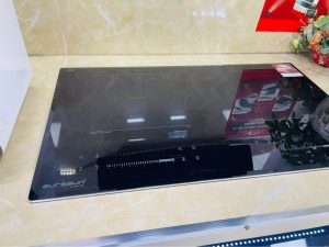 Bếp Từ Đôi EU-T658Max - 4 Bếp Từ Đôi EU-T658Max