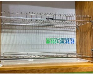 Giá bát cố định Faster FS RS700 SS - 2 GIÁ BÁT CỐ ĐỊNH FASTER FS RS700 SS