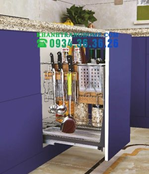 Giá đa năng chất liệu inox 304 cao cấp Faster FS MF200 SPS - 2 GIÁ ĐA NĂNG CHẤT LIỆU INOX 304 CAO CẤP FASTER FS MF200 SPS