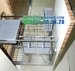 Giá đa năng FASTER FS MF300S VIP - 2 Giá đa năng FASTER FS MF300S VIP