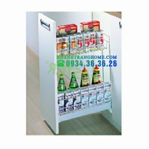 Giá đa năng để chai lọ gia vị FASTER FS MF200SP