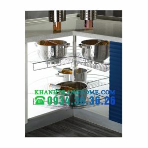 Góc xoay liên hoàn mở trái mở phải Faster FS MC400SL