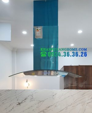 Hút mùi độc lập Faster ISLAND 6688 - 2 HÚT MÙI ĐỘC LẬP FASTER ISLAND 6688