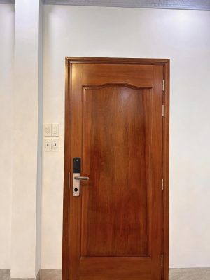 KHÓA THÔNG MINH DEMAX SL666 RM- APP WIFI