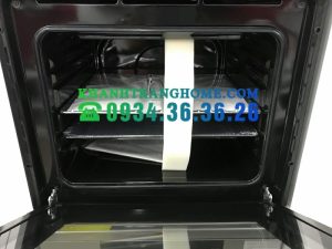 Lò nướng FASTER FS-401IG - 2 LÒ NƯỚNG FASTER FS-401IG