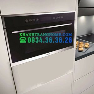 Lò nướng kết hợp hấp Faster FSG 35 SMART - 2 LÒ NƯỚNG KẾT HỢP HẤP FASTER FSG 35 SMART