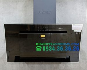 Máy hút mùi áp tường FASTER FS 3608B-70 - 2 MÁY HÚT MÙI ÁP TƯỜNG FASTER FS 3608B-70