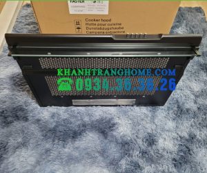 Máy hút mùi cổ điển FASTER FS 0870P - 2 MÁY HÚT MÙI CỔ ĐIỂN FASTER FS 0870P