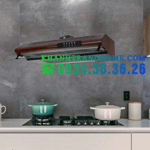 MÁY HÚT MÙI CỔ ĐIỂN FASTER FS 0870WD