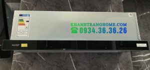 Máy hút mùi FASTER SYP 6222B - 2 MÁY HÚT MÙI FASTER SYP 6222B