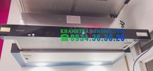 Máy hút mùi gắn tường FASTER SYP 6003 - 2 MÁY HÚT MÙI GẮN TƯỜNG FASTER SYP 6003