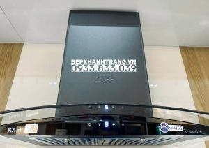 MÁY HÚT MÙI KAFF KF GB027TB Mới Nhất 2022 - 2 MÁY HÚT MÙI KAFF KF GB027TB Mới Nhất 2022