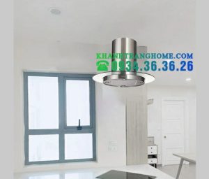 Máy hút mùi treo độc lập FASTER FS7027B - 2 MÁY HÚT MÙI TREO ĐỘC LẬP FASTER FS7027B