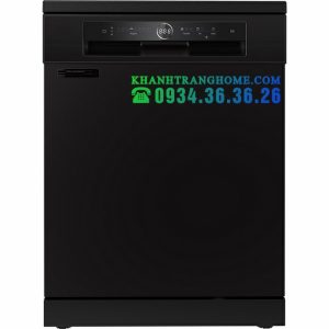 MÁY RỬA BÁT SỬ DỤNG CÔNG NGHỆ UV DIỆT KHUẨN FASTER SMS7813BUV