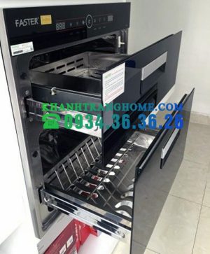 MÁY SẤY BÁT FASTER FS A22