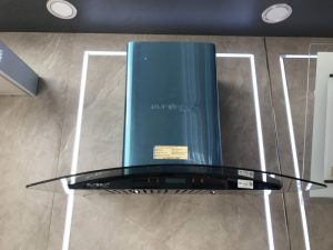 Máy hút khử mùi Eurosun EH-70K28