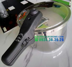 NỒI ÁP SUẤT FASTER 6L NEW 22CM