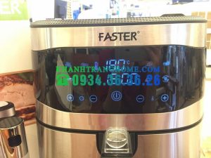 NỒI CHIÊN KHÔNG DẦU FASTER MGR7SM