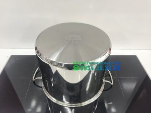 NỒI LUỘC GÀ FASTER DIAMOND 28CM