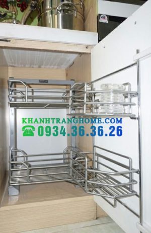 Tủ đựng đồ khô Faster FS 502 SPN - 2 TỦ ĐỰNG ĐỒ KHÔ FASTER FS 502 SPN