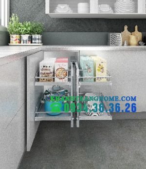 Tủ đựng đồ khô Faster FS 871 SPN - 2 TỦ ĐỰNG ĐỒ KHÔ FASTER FS 871 SPN