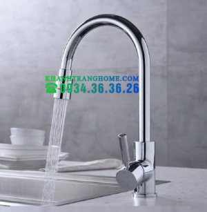 VÒI RỬA BÁT FASTER FS 905