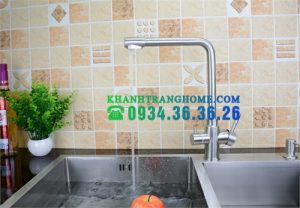 VÒI RỬA FASTER FS 04SS