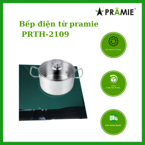 Bếp Điện Từ Pramie PRTH 2109 - 5 Bếp Điện Từ Pramie PRTH 2109