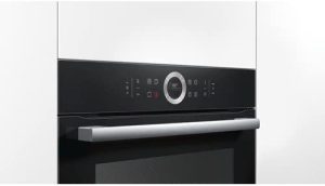 LÒ NƯỚNG BOSCH HBG672BB1 SERI 8 NHẬP KHẨU ĐỨC - 11