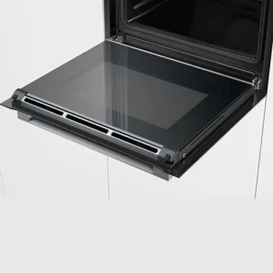 LÒ NƯỚNG ÂM TỦ BOSCH HBG672BS1 SERI 8 NHẬP KHẨU ĐỨC - 8 LÒ NƯỚNG ÂM TỦ BOSCH HBG672BS1 SERI 8 NHẬP KHẨU ĐỨC - 7