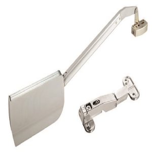 Tay nâng đôi Grob - 4