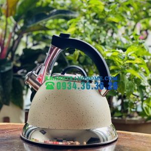 ẤM ĐUN NƯỚC FASTER 3L - 3 ẤM ĐUN NƯỚC FASTER 3L