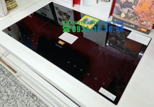 Bếp điện từ FASTER FS 788HI - 3 BẾP ĐIỆN TỪ FASTER FS 788HI