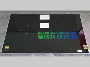 Bếp từ FASTER FS 728I - 3 BẾP TỪ FASTER FS 728I
