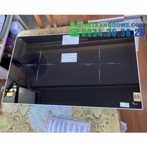 Bếp từ FASTER FS 728SI - 3 BẾP TỪ FASTER FS 728SI