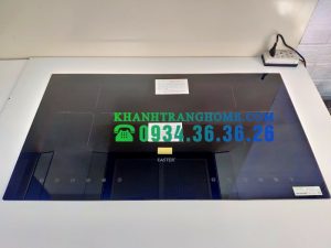 Bếp từ FASTER FS 788I - 3 BẾP TỪ FASTER FS 788I