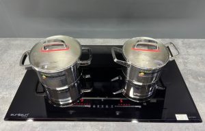 BẾP TỪ EUROSUN 2 VÙNG NẤU EU-T779PRO