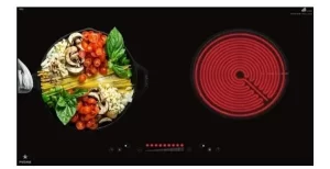 Bếp Điện Từ Pramie PRTH 2109 - 6 Bếp Điện Từ Pramie PRTH 2109