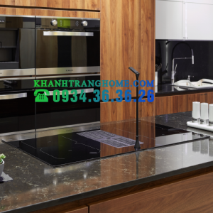 Bếp từ kết hợp máy hút khói khử mùi Malloca HIH-864 LI - 3 Bếp từ kết hợp máy hút khói khử mùi Malloca HIH-864 LI