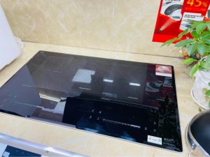 Bếp Từ Đôi EU-T658Max