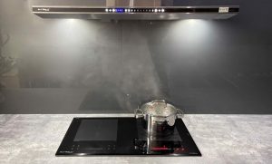 Bếp từ âm 2 vùng nấu Eurosun EU-T258XMAX