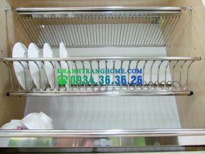 GIÁ BÁT TỦ TRÊN 3 TẦNG FASTER FS RS 700 S3