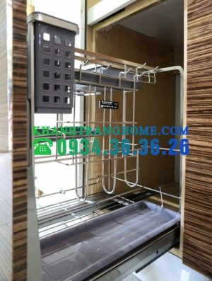 Giá đa năng FASTER FS MF300S VIP - 3 Giá đa năng FASTER FS MF300S VIP