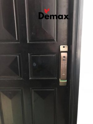 KHOÁ NHẬN DIỆN KHUÔN MẶT SL928 PB