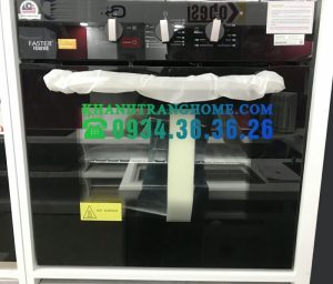 Lò nướng FASTER FS-401IG - 3 LÒ NƯỚNG FASTER FS-401IG