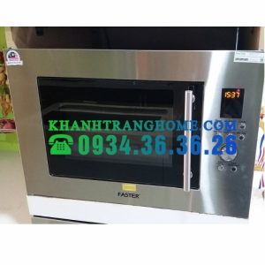 Lò vi sóng FASTER FS MOV01 - 3 LÒ VI SÓNG FASTER FS MOV01