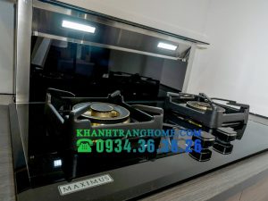 Máy hút mùi âm kệ Down Draff Glass FASTER FS 90HFB - 3 MÁY HÚT MÙI ÂM KỆ DOWN DRAFF GLASS FASTER FS 90HFB