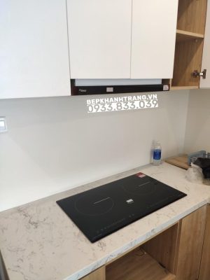 Máy hút mùi âm tủ Faster SYP 6222 - 3 MÁY HÚT MÙI ÂM TỦ FASTER SYP 6222